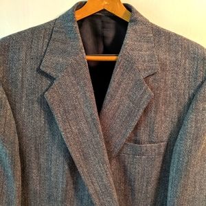 Haggar Sport Coat